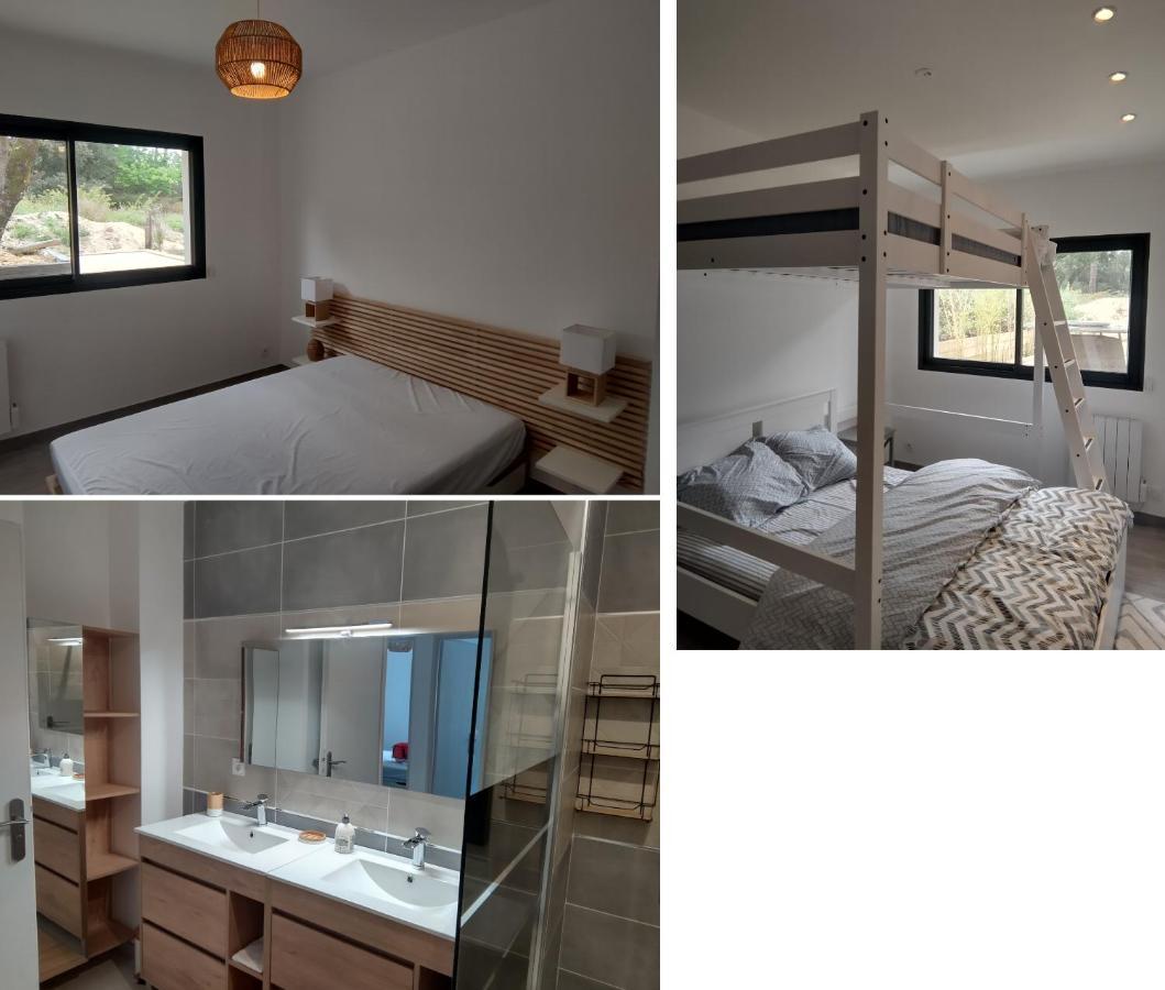 Villa Bois Flottes *