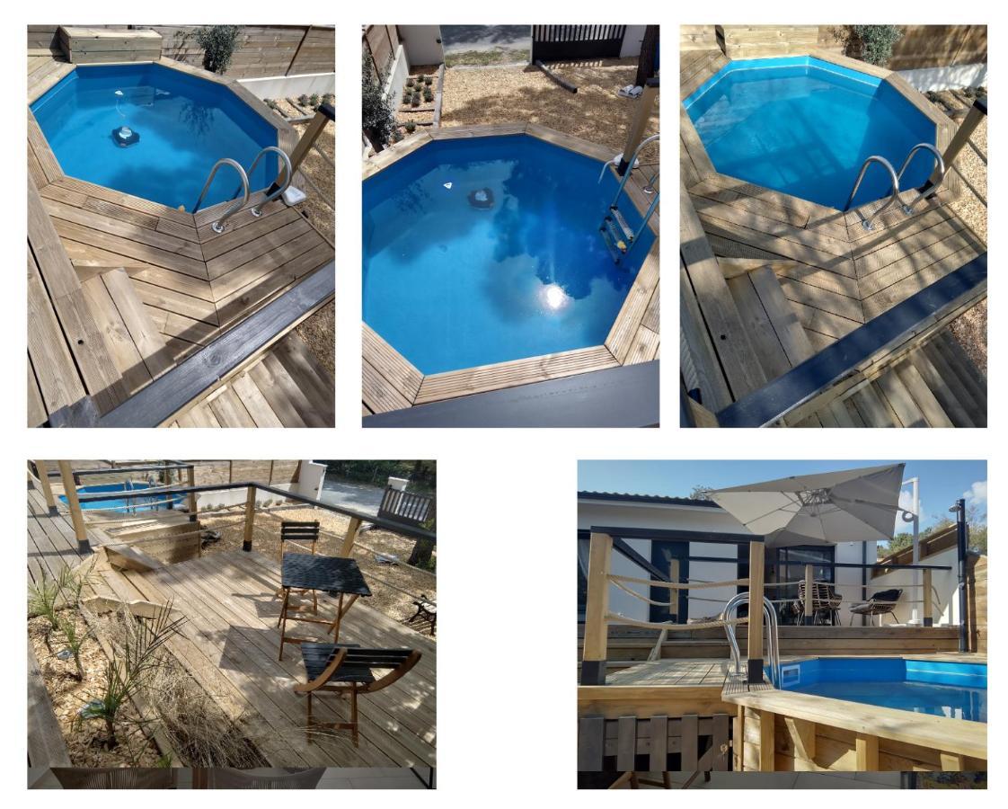 Villa Bois Flottes