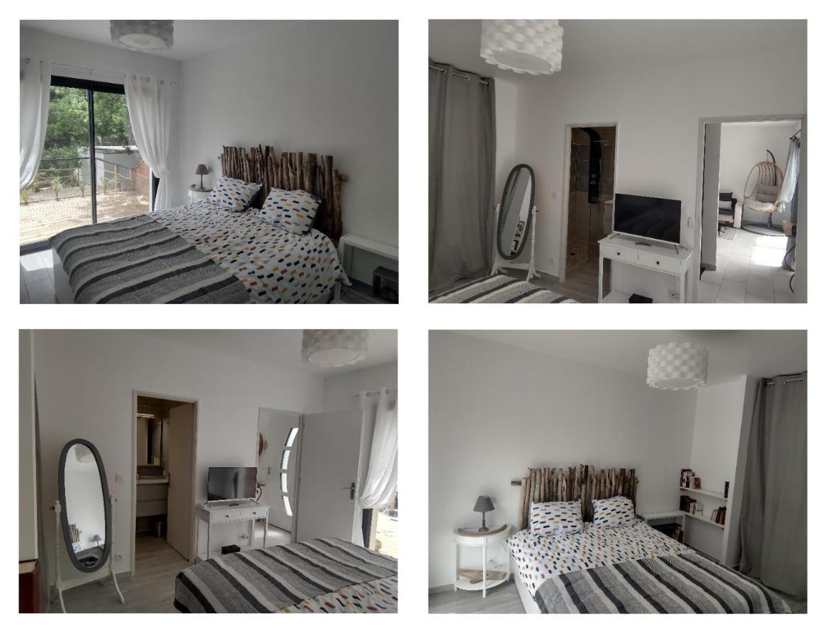 Villa Bois Flottes Le Verdon-sur-Mer