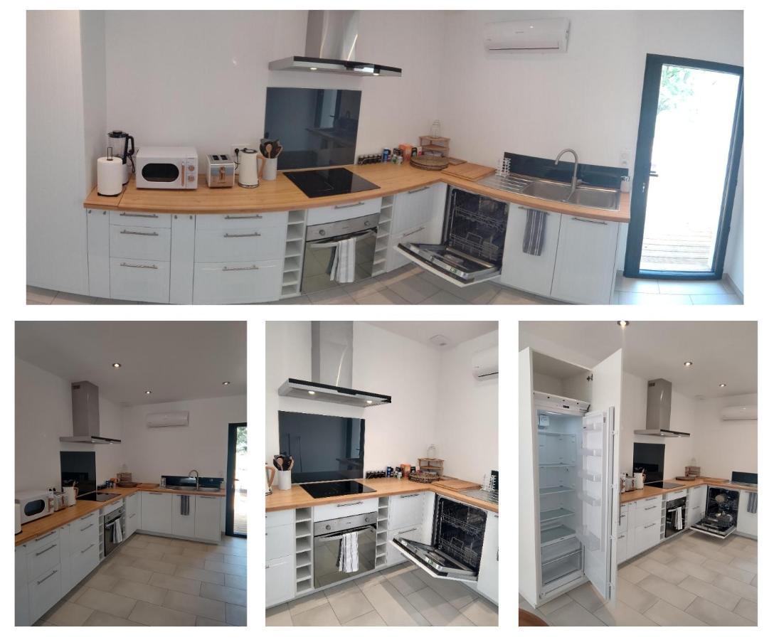 Villa Bois Flottes