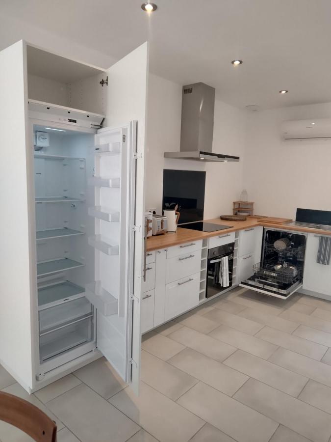 Bois Flottes Villa